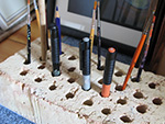 Giclée fotospauda 